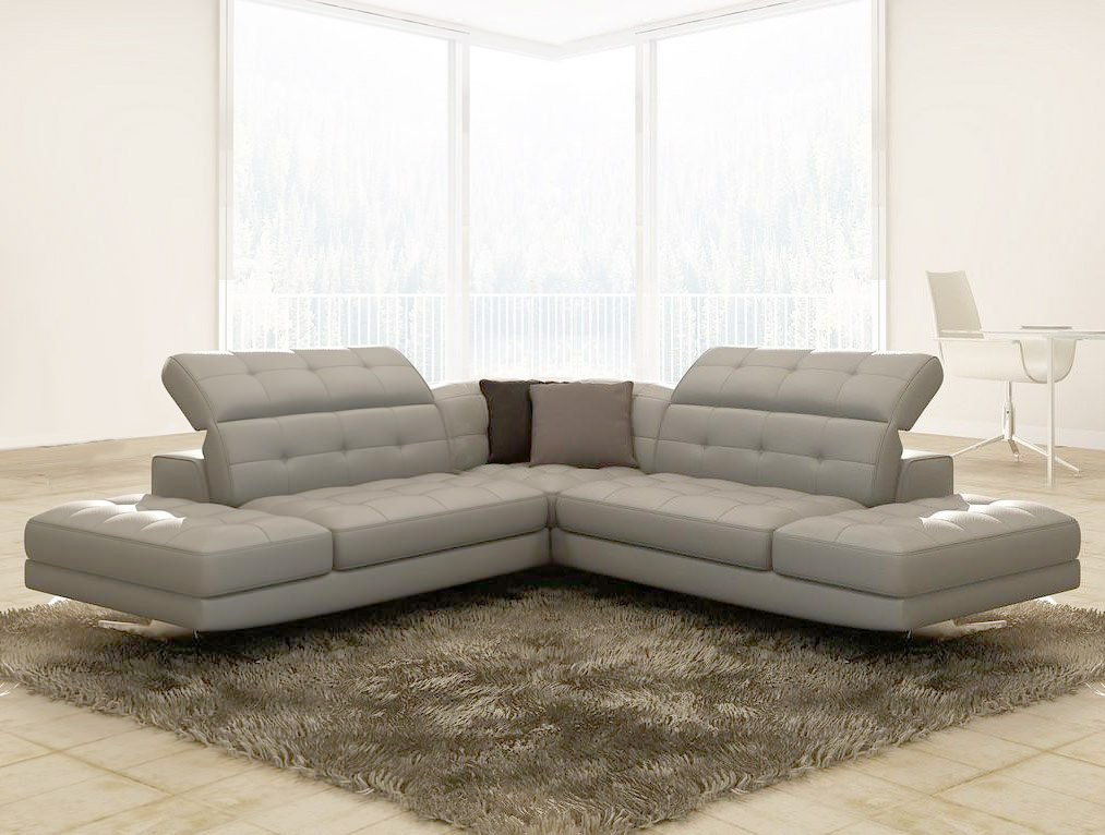 winkelförmiges Sofa design Junior